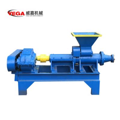 China energy & Professional Ball Shaped Charcoal Briquette Mining Machine for sale