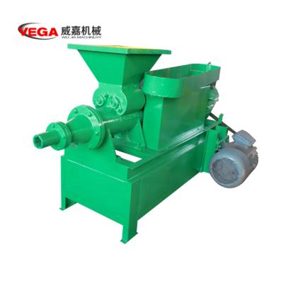 China energy & Extracting high quality and reliable fertilizer, inorganic powder rollerball briquette press machine without drying binder for sale