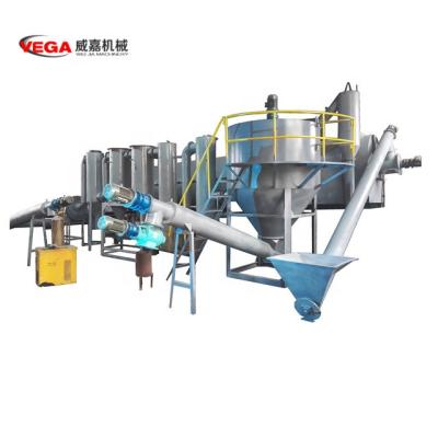 China Trade assurance 3-20CBM activated carbon production line with best price for sale