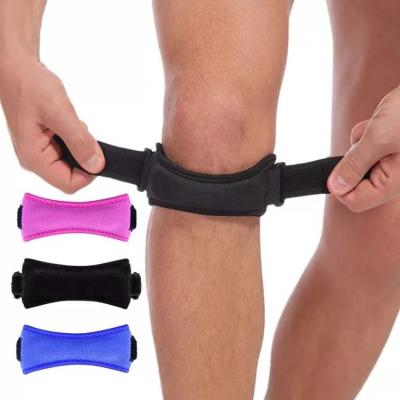 China CHOOYOU Supplier OEM Durable Knee Stabilizer Angle Adjustable Hinged Support Knee Brace for sale