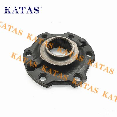 China Front Hub Drive Flange 43421-60021 43421-60020 43421-60022 for LAND CRUISER 80 HZJ80 HDJ80 FZJ80 FJ80 standard size for sale