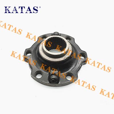 China Front Hub Drive Flange 43421-60040 For LAND CRUISER 80 HZJ80 HDJ80 FZJ80 FJ80 OEM Standard Size for sale