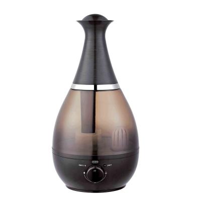 China 2.3L Hotel Electric Ultrasonic Humidifier for sale