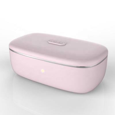 China China Viable Hot Selling Good Quality Plastic Food Container Rice Heated Ceramic Electric Lunch Box Heater for sale