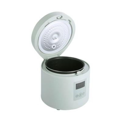 China 2021 New Arrivals OEM Household Popular New Design Multi Function Cheap Price Mini Products Electric Rice Cooker for sale