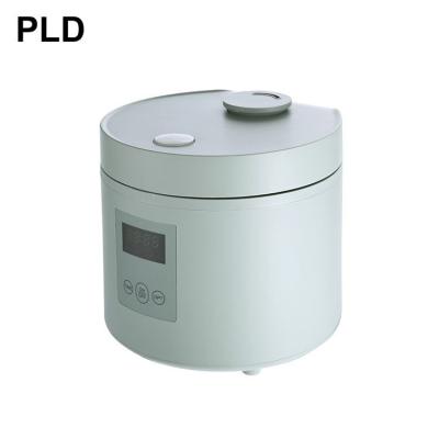 China Household Zhongshan Electric Appliance 8 In National 1square Slow Electric Multi Rice Cooker Manufacturer for sale