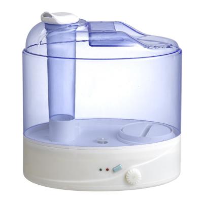 China Hot Selling 8.7L Large Capacity Household Home Appliance Air Humidifier for sale