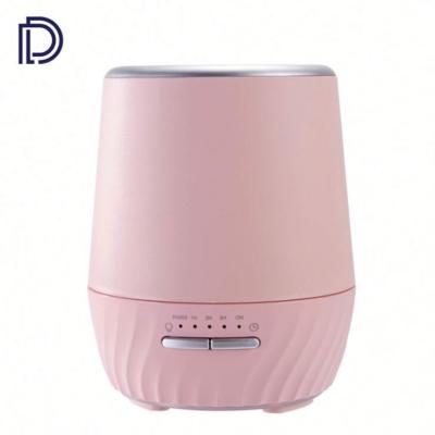 China Household Car Air Humidifier Dual USB Charger Aroma Diffuser for sale