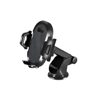 China Hot Selling Accessories PORTABLE Universal Mobile Phone Car Mount 360 Rotating Car Phone Holder for sale