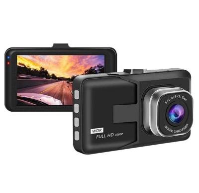 China Waterproof 2022 New 3.0inch Driving Recorder 1080p Full Hd Camera System Car Dash Camera for sale