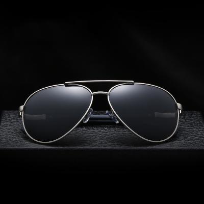 China 2021 newest fashion sunglasses men luxury unique fashion uv400 black sunglasses for sale