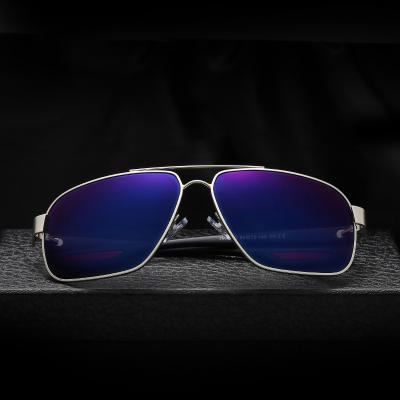 China Fashion Sunglasses 2020 Sun Glass Beach Polarized Branded Sunglasses For Woman Men for sale