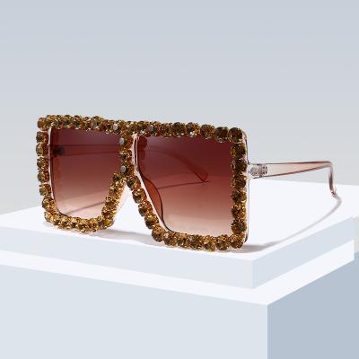 China Fashion Sunglasses free shipping oem unique luxury rectangle color men women sunglasses for sale