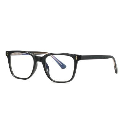 China For Wholesale New Ultralight Hot Selling Amazon Style TR Reading Glass Anti Blue-Ray Reading Glasses for sale