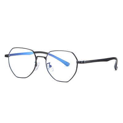 China 2020 Hot Fashionable Amazon Sale Style Cassbojue Newst Anti-blue Light Blocking Reading Glasses for sale