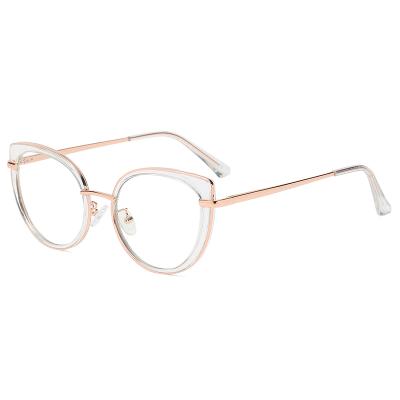 China For cassbojue TR90 patent designers glasses frames optical glass glasses reading glass for sale