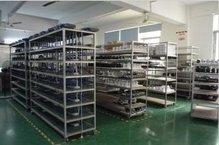 Verified China supplier - Shenzhen Jide Tech Development Co., Ltd.