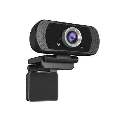 China Built-in Mic Rohs 1080P HD USB Webcam PC Camera USB Webcam 1080P For Desktop Laptop Computer for sale