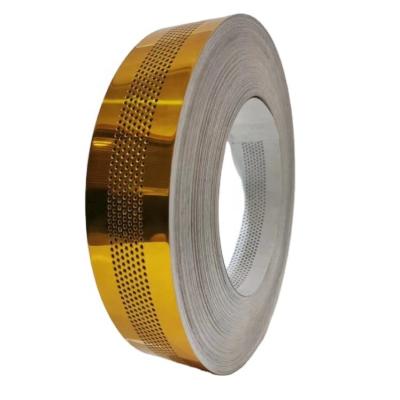 China Channel Letters Coil Wholesale Aluminum Coil Powder Color Coating Aluminum Spool for sale