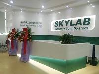 Verified China supplier - Skylab M&C Technology Co., Ltd.