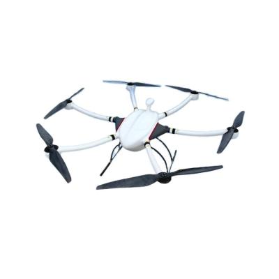 China Multifunctional Delivery ARK 25 Rotor 22kg 6 Cargo Transport Flight Drone for sale