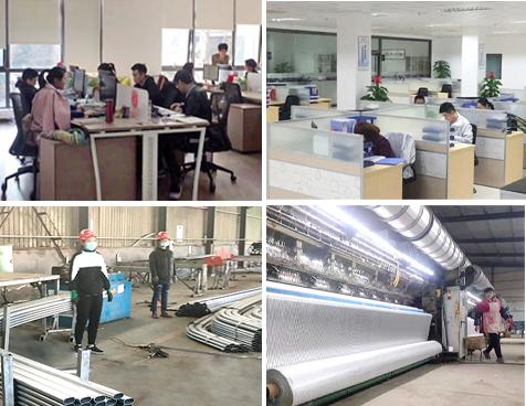 Verified China supplier - Shouguang Shenshengda Import And Export Co., Ltd.