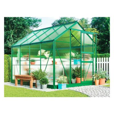 China High Quality Easily Assembled Garden Mini Garden Greenhouse with Factory Price for sale