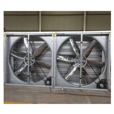 China High quality industrial greenhouse chicken poultry farming air ventilation exhaust fan for sale for sale