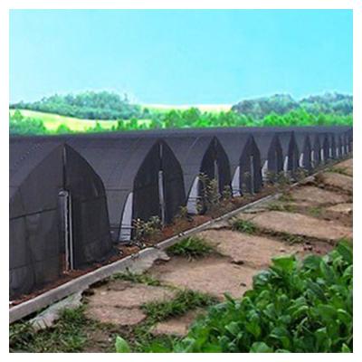 China Chinese Agricultural HDPE Greenhouses HDPE Woven Agriculture Orchid Shading Nets For Sale for sale