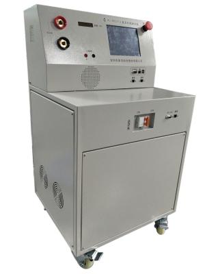 China AC And DC Voltage Electrical Calibration Equipment With High Speed DSP for sale