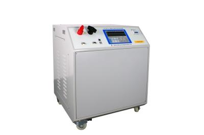 China Single Phrase Electrical Calibration Equipment For Energy Meter 0.001-5KHz AC for sale