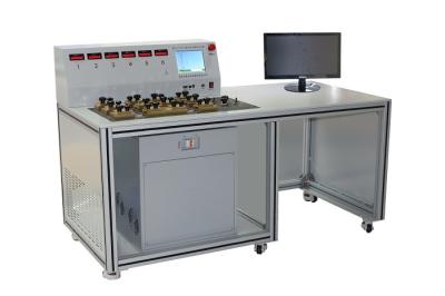 China Single Phase Electric Meter Testing Equipment / High Precision Current Source for sale