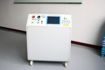 China Current Instrument Calibration Equipment , Voltage Digital Multimeter Calibration for sale