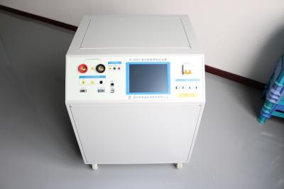 China High Accuracy Electrical Calibration Equipment For For DC Energy Meter Verification for sale