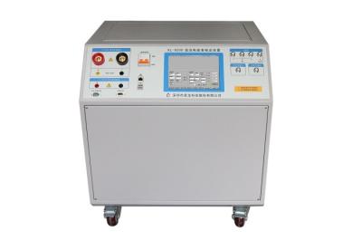 China Standard Voltage Electrical Calibration Equipment 800×600 Liquid Crystal Display for sale