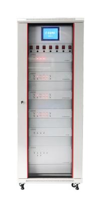 China High Stability Electrical Calibration Equipment With Standard Source Cabinet for sale