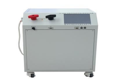 China DC High Precision Current Source , Current Test And Calibration Equipment for sale