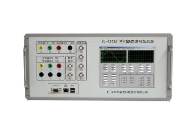 중국 AC 현재와 전압 눈금 검사기, 전기 계기의 정밀도 구경측정 판매용