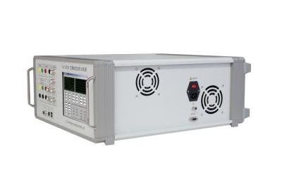 China 3 Phase Electrical Test Meter Calibration / AC Calibration Of Energy Meter for sale