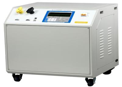 China High Precision Energy Meter Testing Equipment Flow Control 0～250A-AC Output for sale