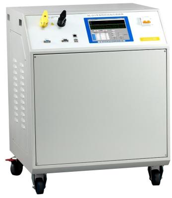 China Large Voltage Energy Meter Testing Equipment Program Controlled Source for sale