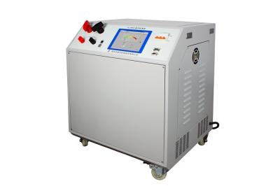 China 1 Phase Current Energy Meter Testing Equipment Multiple Protection System for sale