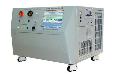 China Standard Source Electrical Calibration Equipment 20~500Hz With Liquid Crystal Display for sale