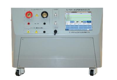 China Powerful DC Current Source Calibration Electrical Test Instruments With 3 Inspected Pulse Input Ports for sale