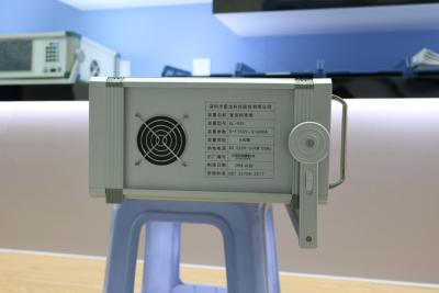 China Automatic Verification DC Current Source For Power Station 400mm×440mm×290 Mm for sale