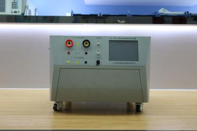 China High Precision Electrical Load Testing Equipment / Three Phase Calibration Test Bench for sale