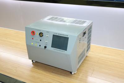 China High Accuracy Energy Meter Testing Equipment For Power Station 0.05 for sale