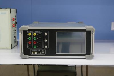 China High Precision Electrical Calibration Equipment For Kwh Meter Calibrating for sale