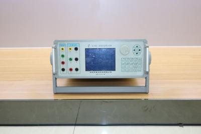 China Multi Functional Electrical Calibration Equipment For AC Voltage / Current for sale