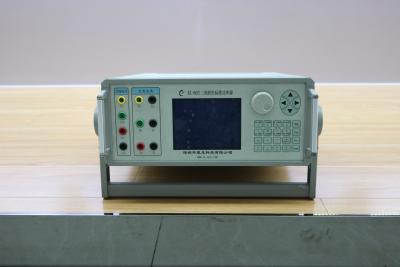 China Fuente de energía estándar programable de prueba de la CA DC de la calibración electrónica del equipo en venta